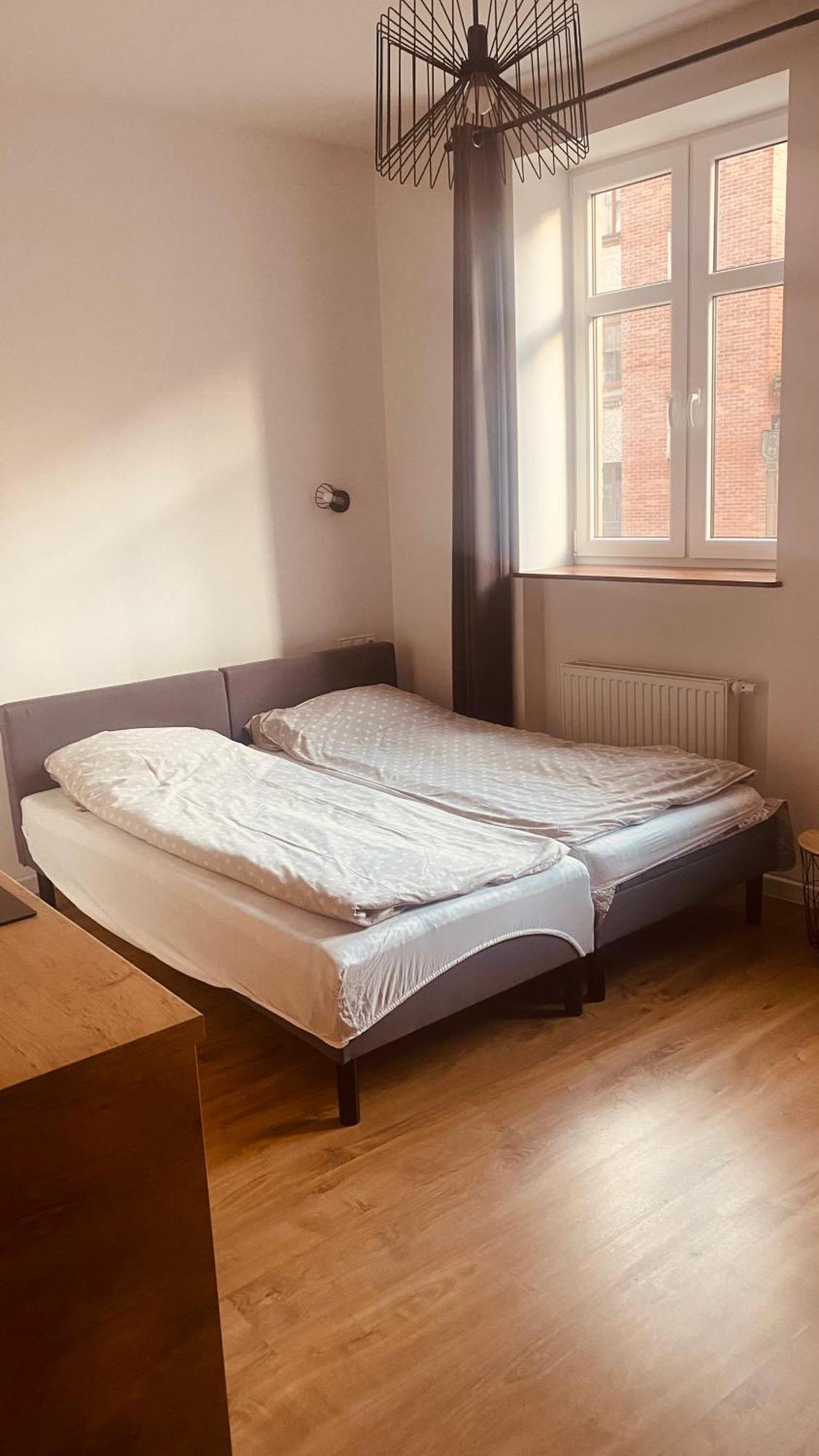 Apartamenty Przy Sciezce Koscielnej Elblag Buitenkant foto